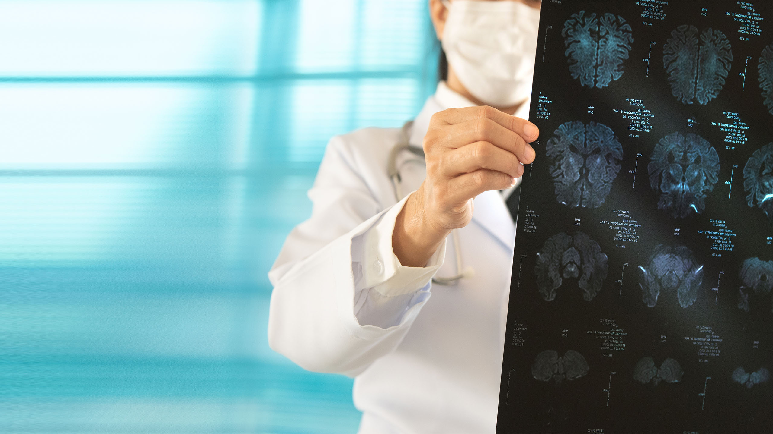 Visit page /neurology